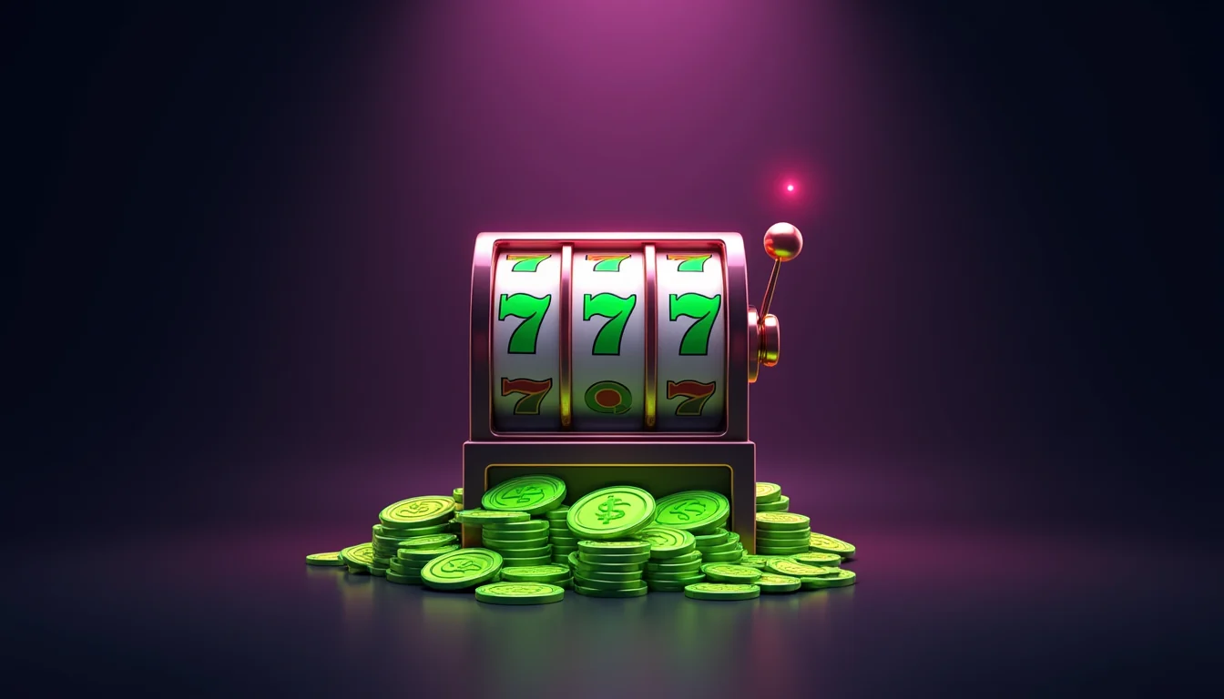 ibet login slots interface showing reel layout and spin controls on mobile